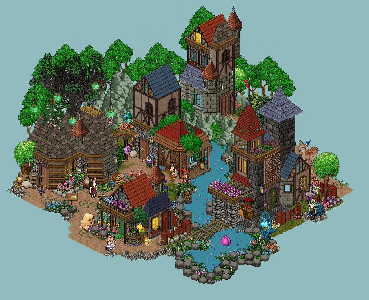 fairyland 🧚🏻‍♀️✨