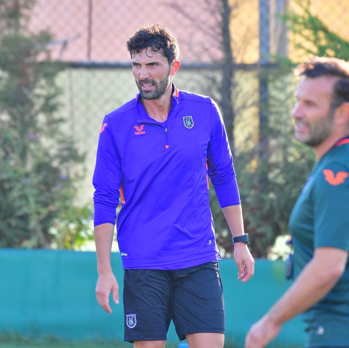 Hasan Ali Kaldırım tweet media