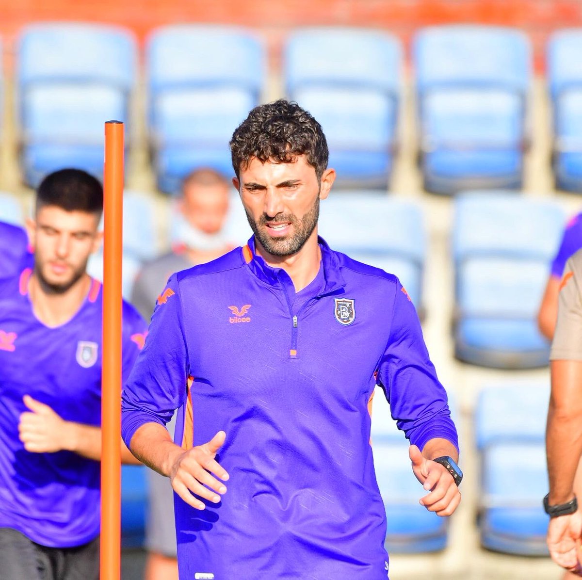 Hasan Ali Kaldırım tweet media