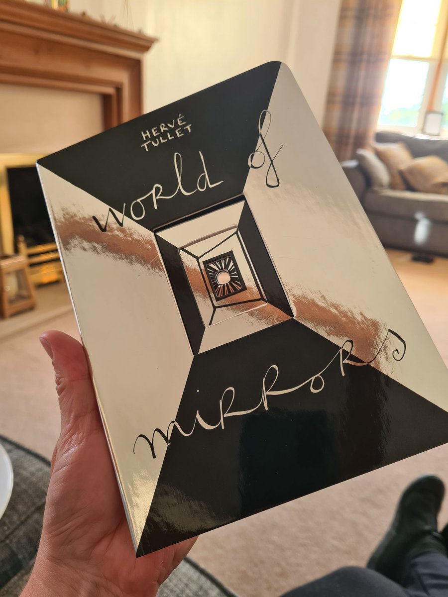 Jen_McN's tweet photo. Thrilled to get to the weekend and have time and space to recharge. I need these days.
After a pot if restorative tea, I opened the post - and this beauty has arrived! Trying now not to wish Monday's arrival too keenly. #tulletbooks #PMLD #visionforlearning https://t.co/TdgVyCLYd0