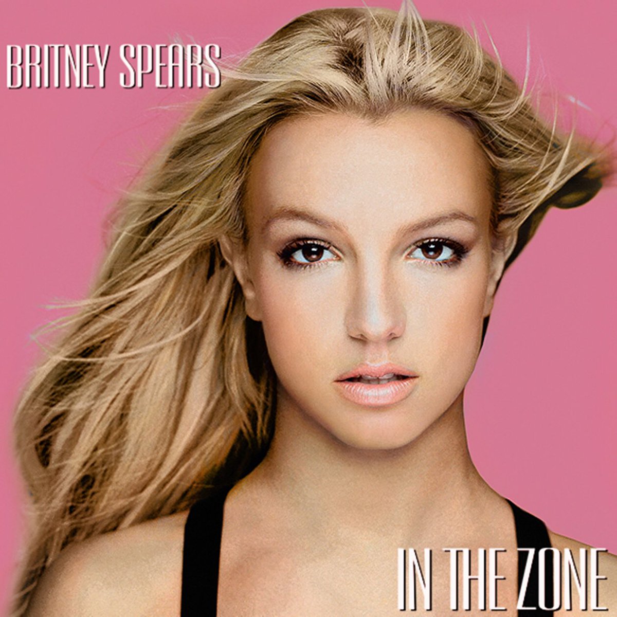 Britney Charts On Twitter In The Zone Era Has Currently 670 582 395 Views On Youtube Official Videos