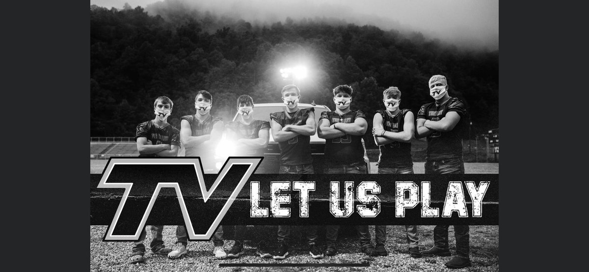 Tug Valley Football tweet media