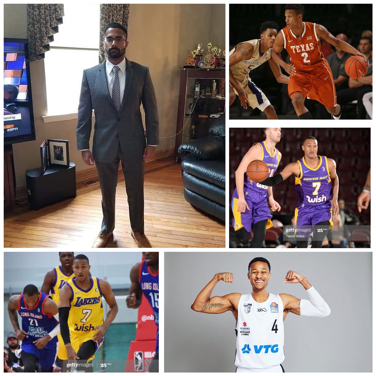 Basketball Athlete <a href="/HollandForever_/">Holland Forever</a> Who Played At Texas, Overseas &amp; G League Will Be Joining Me Next Thursday August 27th At 2:00 PM ET On IG Live For My NR Hour Sports Podcast @HookEmSmart <a href="/jj_redick/">JJ Redick</a> <a href="/CarlowMalori/">Malori Carlow</a> <a href="/AmyTrask/">Amy Trask</a>  <a href="/rudedogreyes/">Rudy Reyes</a> <a href="/courtney110979/">Courtney Harden</a>💯🏀👍#TheNRHour