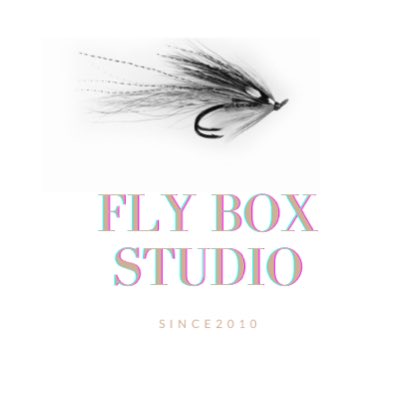 Fly_Box_Studio's tweet image. #NewProfilePic