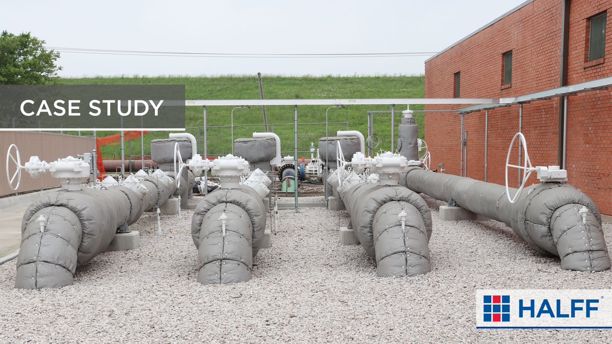 wearehalff's tweet image. #casestudy: A legacy natural gas #pipelinereplacement in a major metropolitan area required an interdisciplinary design approach and overcoming several environmental and logistical challenges to ensure completion without service interruptions. Read more: bit.ly/2FJdTRO