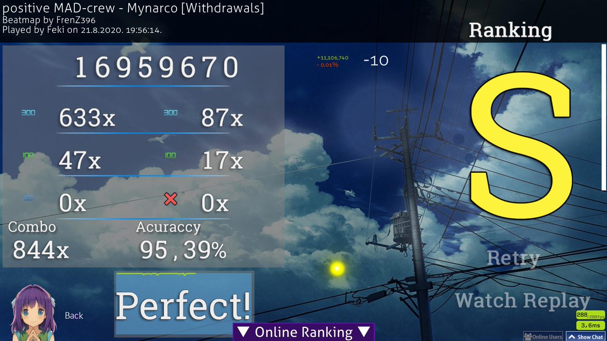 improving my streaming a bit