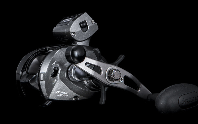 OkumaFishingUSA's tweet photo. The new Convector Low Profile Line Counter. Currently available in the 354, but keep an eye out for the ultra compact 163...coming soon.
https://t.co/Jvk0g21xEj
#InspiredFishing
#OkumaFishing
#Convector https://t.co/yx27ZRmSjc