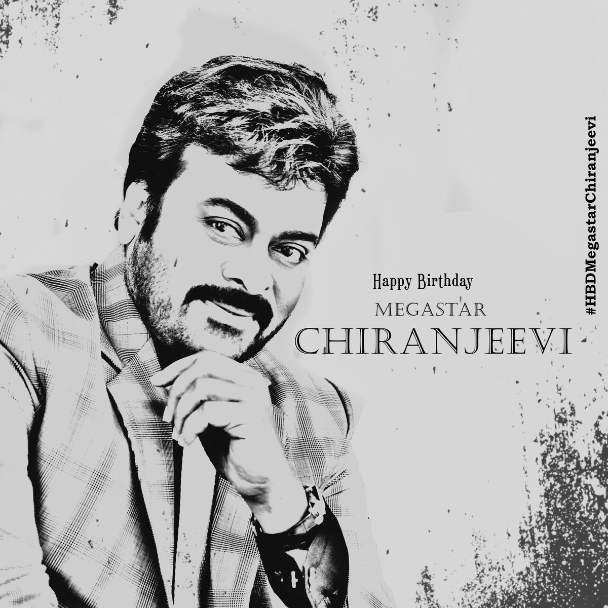 megastar chiranjeevi megastar chiranjeevi