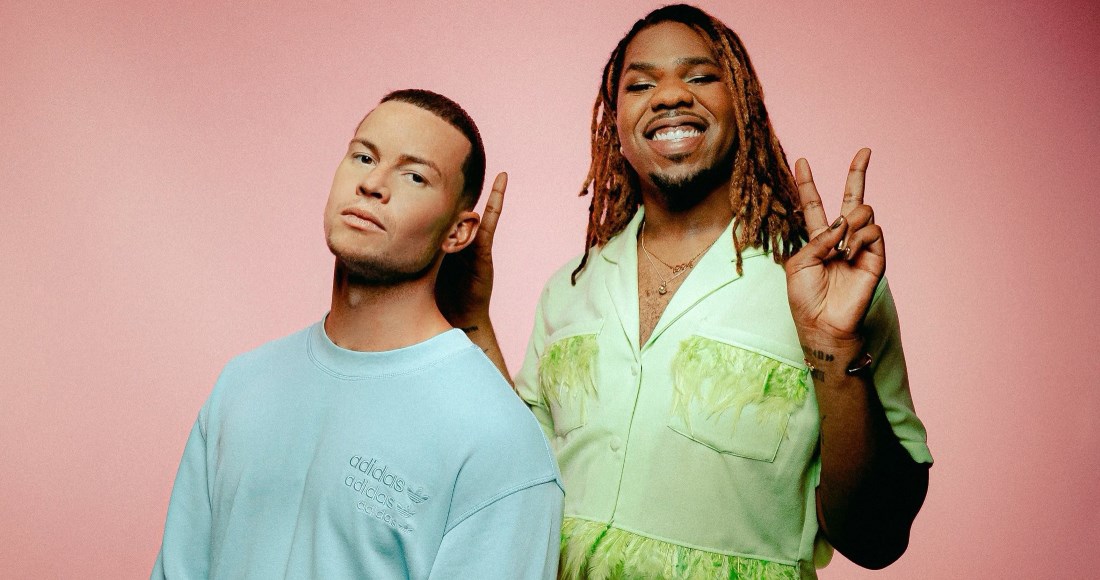 Official Irish Charts (@irishcharts) on Twitter photo Have <a href="/JoelCorry/">Joel Corry</a> & <a href="/MNEK/">MNEK</a> made it five weeks at Number 1 in Ireland? Find out now - <a href="/BlathnaidT/">BlathnaidT</a> has your Official Chart for you on <a href="/RTE2fm/">RTÉ 2FM</a>! bit.ly/2WW9frx Have <a href="/JoelCorry/">Joel Corry</a> & <a href="/MNEK/">MNEK</a> made it five weeks at Number 1 in Ireland? Find out now - <a href="/BlathnaidT/">BlathnaidT</a> has your Official Chart for you on <a href="/RTE2fm/">RTÉ 2FM</a>! bit.ly/2WW9frx