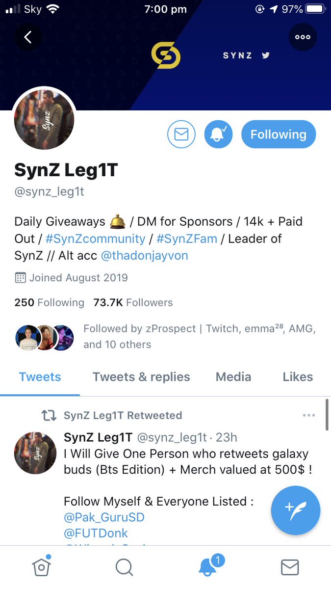 blesshazzza's tweet photo. @adoreyoufishy @LevyValenzuela @synz_leg1t done! 🥰🥰 https://t.co/m7PSurUxGs