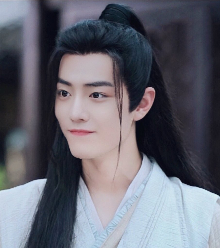 daily wei wuxian (@dailywwx) on Twitter photo 