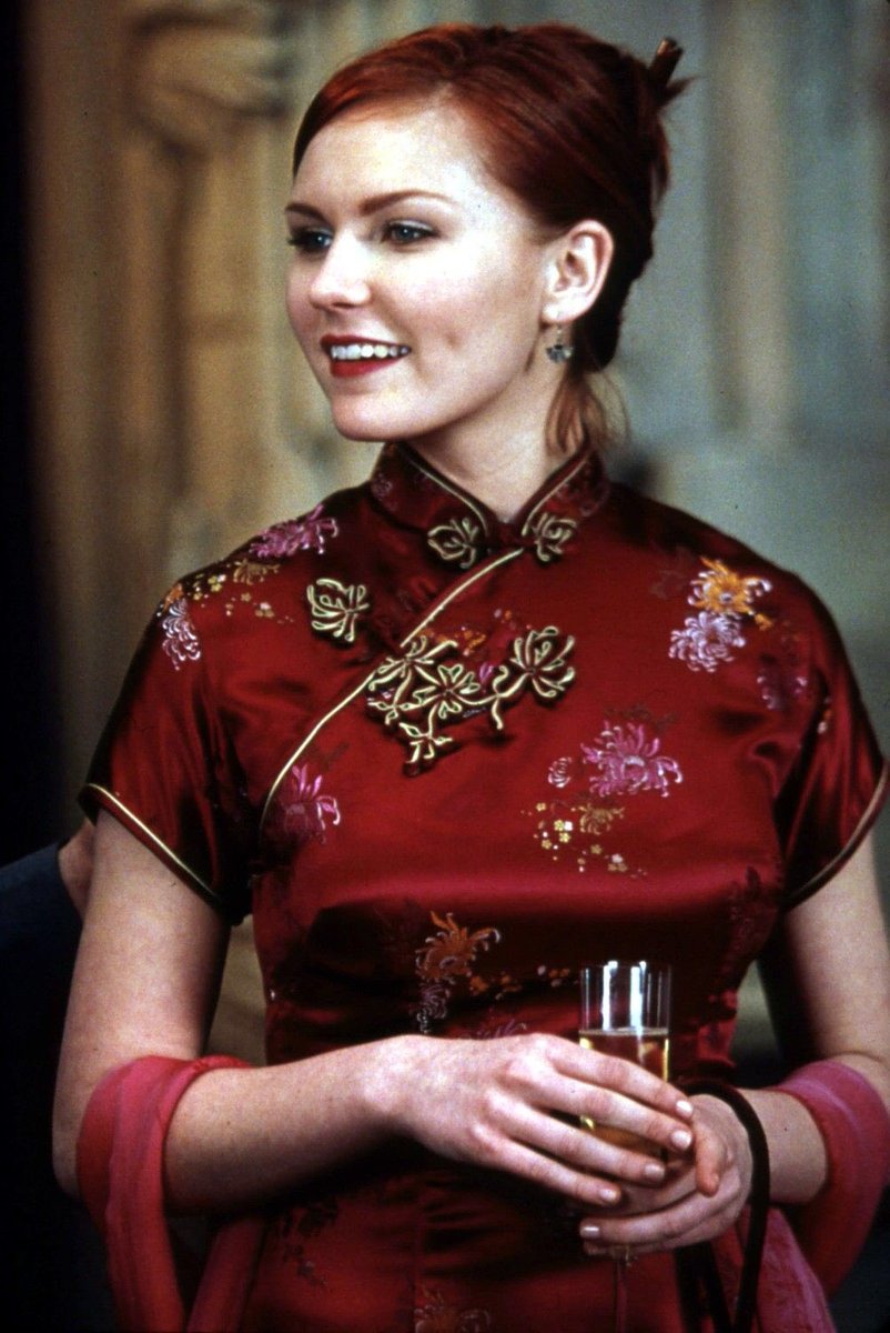 Spider Man 2002 Mary Jane