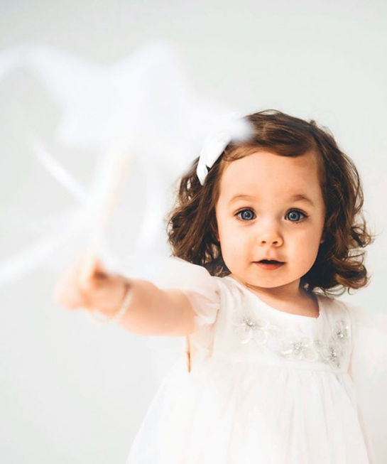 EvieSd_'s tweet photo. Feliz cumpleaños a mi hija amada. 2 años 💖 https://t.co/lo3cwEfdtm