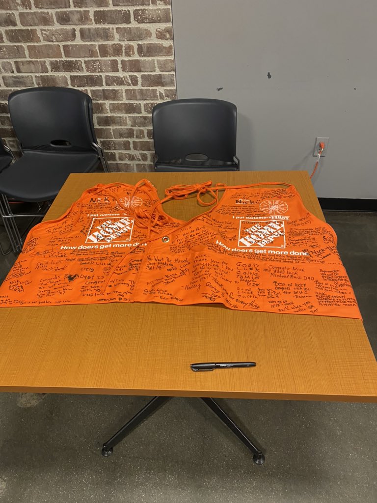 Nick (@nickz87_nick) on Twitter photo everybody on this apron in one way or the other has shaped the person I am today not goodbye see you later. It’s time to expand my HD family and career as an ASM in Raceway can’t thank you all enough <a href="/McMullenCJ/">Chris McMullen</a> <a href="/Kcheps810/">Kim Chepinskas</a> <a href="/SusanCortese/">Susan Cortese</a> <a href="/DawnOsorio/">Dawn Vanterpool</a> <a href="/patiaquinta/">patiaquinta</a> <a href="/dlw877/">Diane Wilhelm 😃</a> <a href="/nyyroro/">Ro Rodriguez</a> everybody on this apron in one way or the other has shaped the person I am today not goodbye see you later. It’s time to expand my HD family and career as an ASM in Raceway can’t thank you all enough <a href="/McMullenCJ/">Chris McMullen</a> <a href="/Kcheps810/">Kim Chepinskas</a> <a href="/SusanCortese/">Susan Cortese</a> <a href="/DawnOsorio/">Dawn Vanterpool</a> <a href="/patiaquinta/">patiaquinta</a> <a href="/dlw877/">Diane Wilhelm 😃</a> <a href="/nyyroro/">Ro Rodriguez</a>