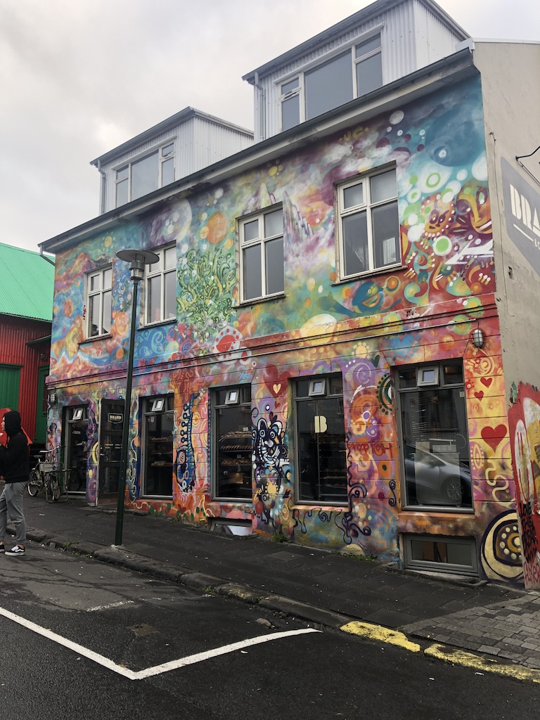 Here are some additional photos of IcelandIncluding the Blue Lagoon w/ face masks on [cont...]