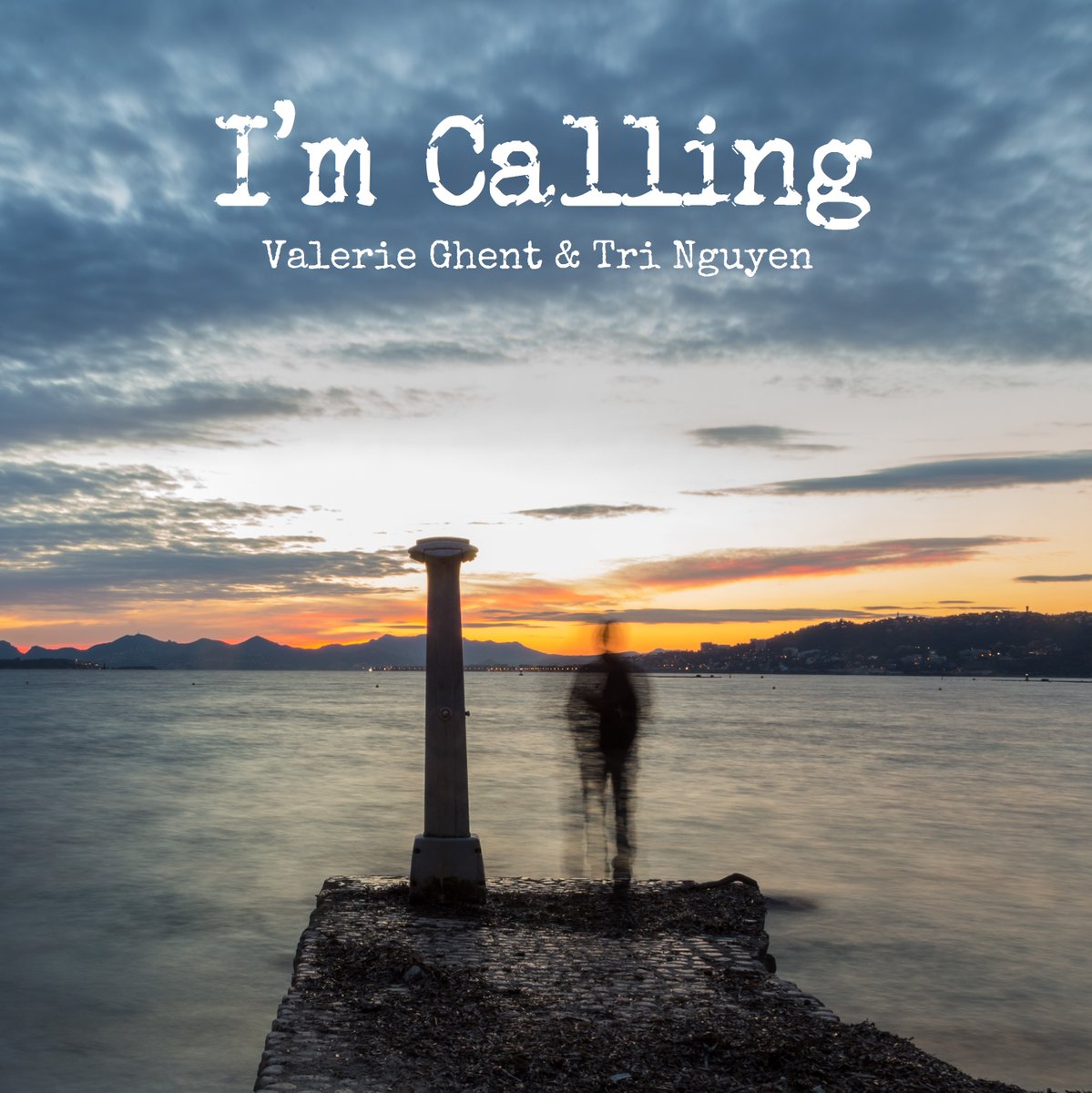 NEW SINGLE OUT NOW! "I'm Calling" by Valerie Ghent &amp; Tri Nguyen💛💙❤️ Share, Listen, ENJOY!! 

Link to listen: smarturl.it/imcalling2020 

#NewMusicFriday #NewSingle #ImCalling #grateful