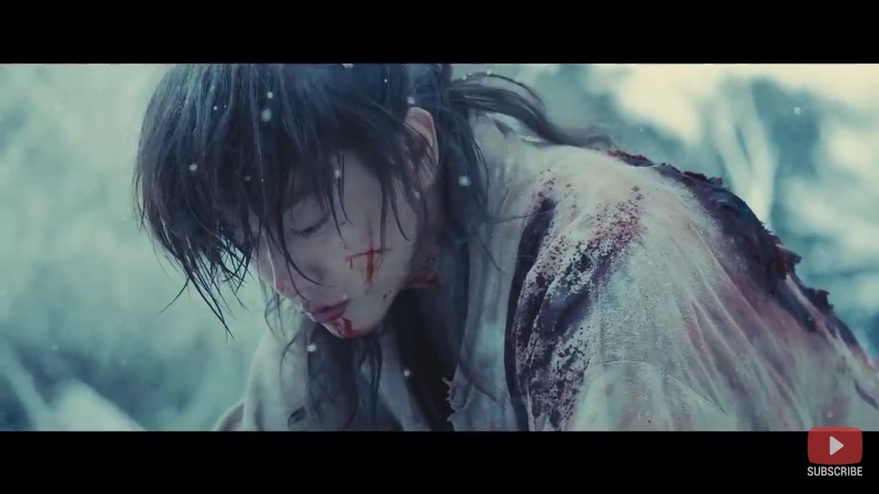 Rurouni Kenshin: The Final るろうに剣心 最終章 (2021) Review - Casey's Movie Mania