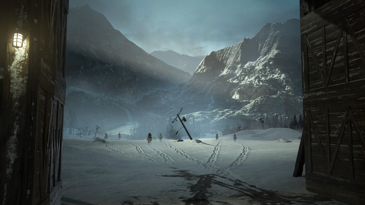 simonasher's tweet image. #PS4share