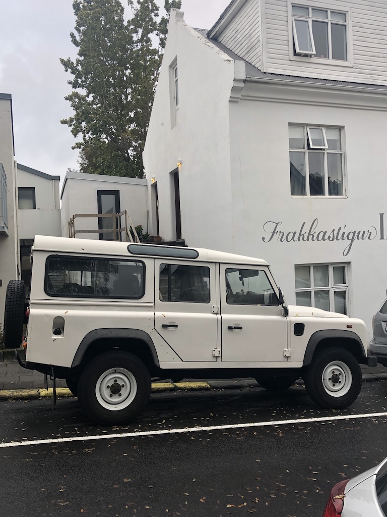 Here are some additional photos of IcelandIncluding the Blue Lagoon w/ face masks on [cont...]