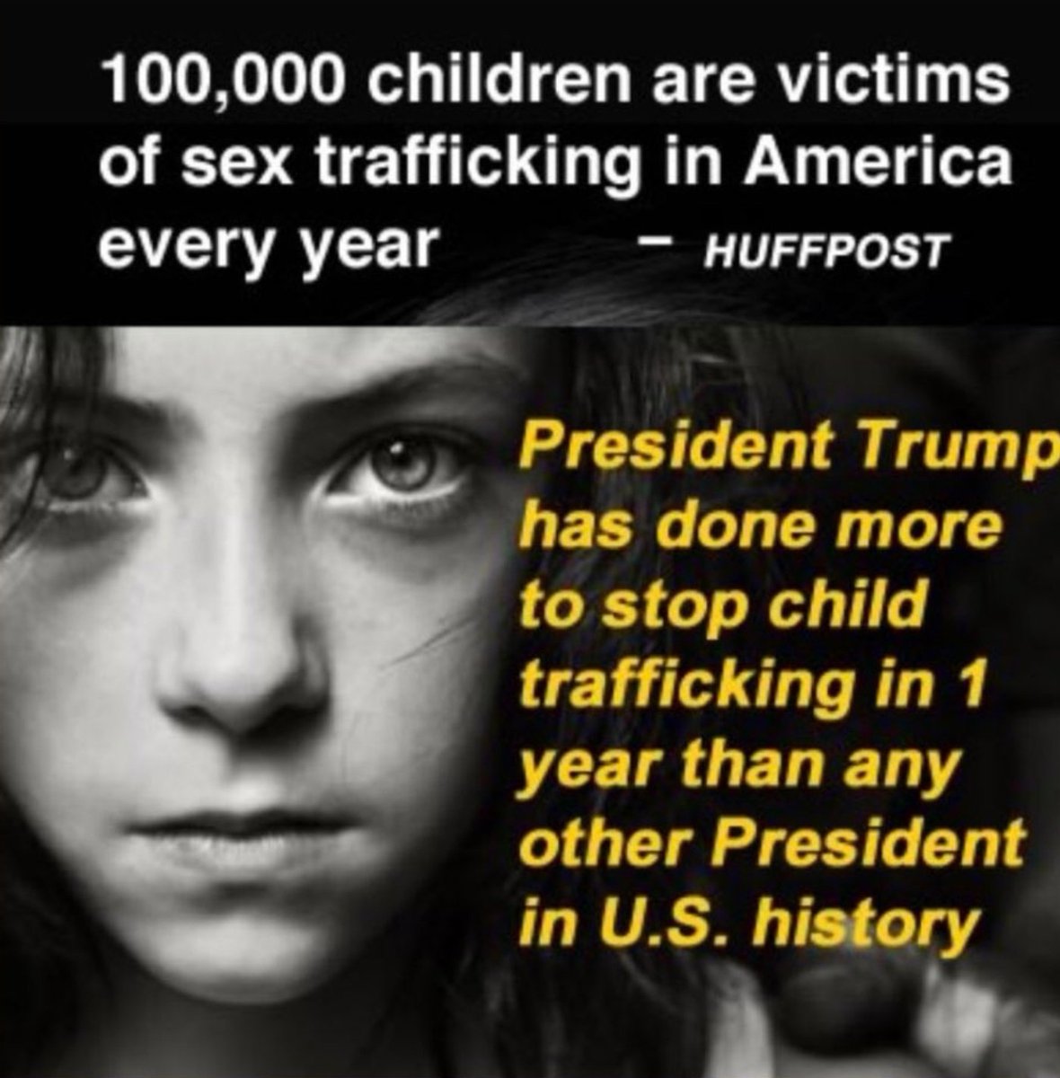 Divinedirtclod's tweet photo. #SaveOurChildren #StopHumanTrafficking https://t.co/jxkKGsJIjH