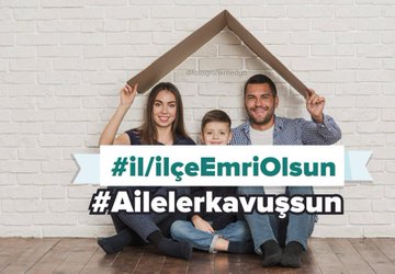 umitkaraegt's tweet photo. MebTayin ��lçeEmri

4 yıldır ailelerimizden ayrıyız dayanacak gücümüz kalmadi lütfen bizleri ailelerimize kavuşturun

@RTErdogan @Akparti @ziyaselcuk @safran1958 @omerinan06 @okancbn @_aliyalcin_ @TalipGeylan06 https://t.co/n7DH1foZrq