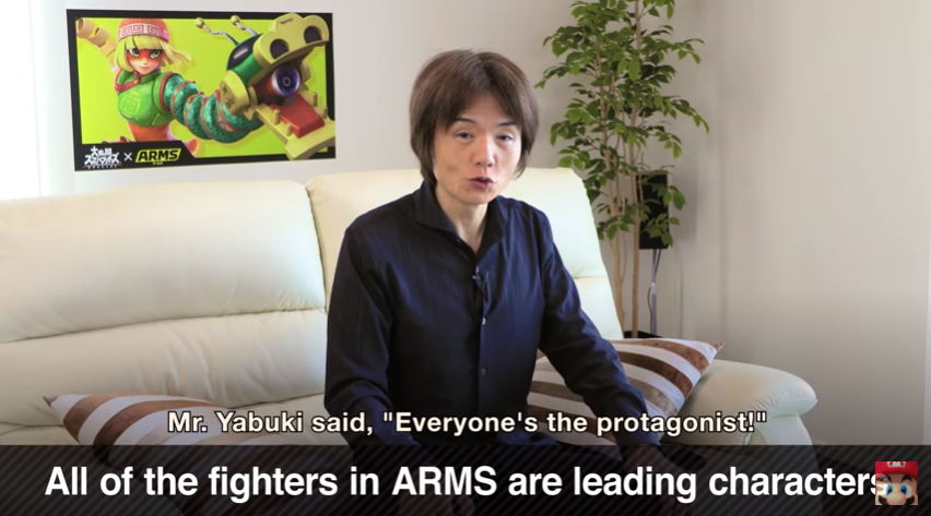 But Nintendo not always go for the popular character (remember that all the characters in ARMS being the protag is one of the reasons Min Min was chosen), so I think they would go with the protagonist, Frisk. But they can easily go with other characters like Papyrus, Undyne, etc.