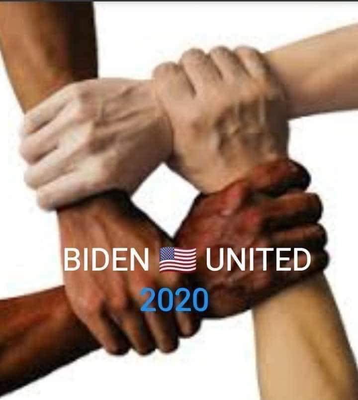 lizlorenc's tweet photo. @eugenegu 👏👏👏👏👏
Well done Dr!! Well done indeed!
💙🇺🇸🌊🦅📜✊🏾🗳⚖️🏛🗽

#VoteBidenHarris2020
#VoteBlue2020
#VoteByMailEarly

#VoteGOPTraitorsOut
#VoteTraitorTrumpOut

#RightMatters
#TruthMatters
#MoralCourage
#GoodTrouble

#Constitution
#Country
#ThePeople
#RuleOfLaw
#Justice
#Equality https://t.co/Cal12TLrlL