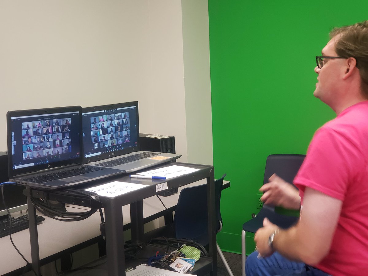 More pics from Link Crew Orientation! Welcome #classof2024 <a href="/BoomerangPrjct/">Boomerang Project</a>