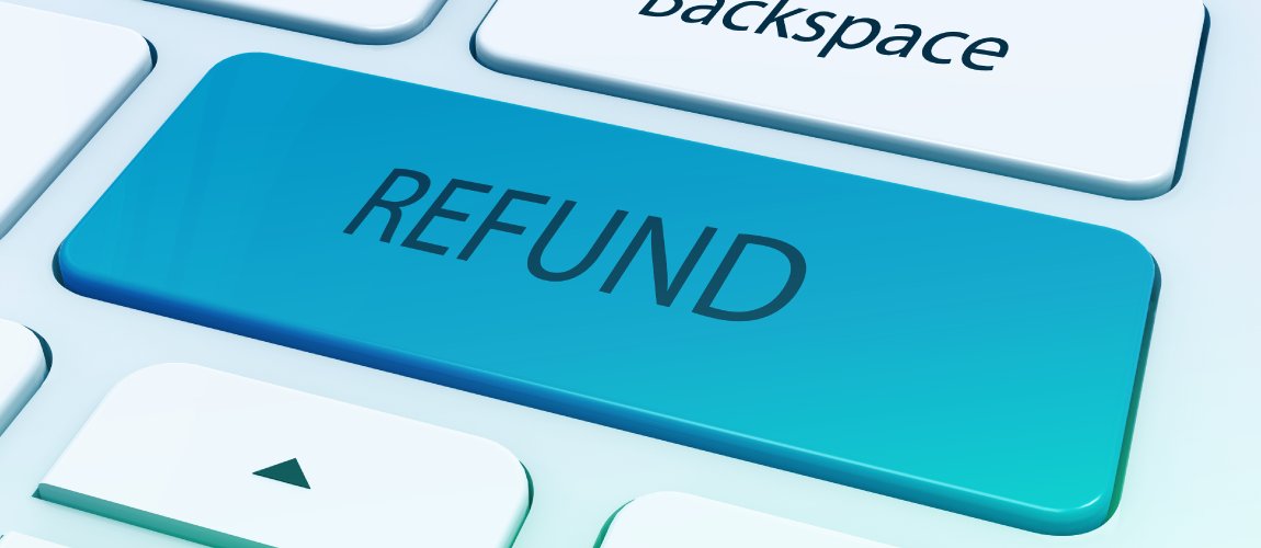 Refund dear. Рефанд. Refund by. Policy. Refund PSD.