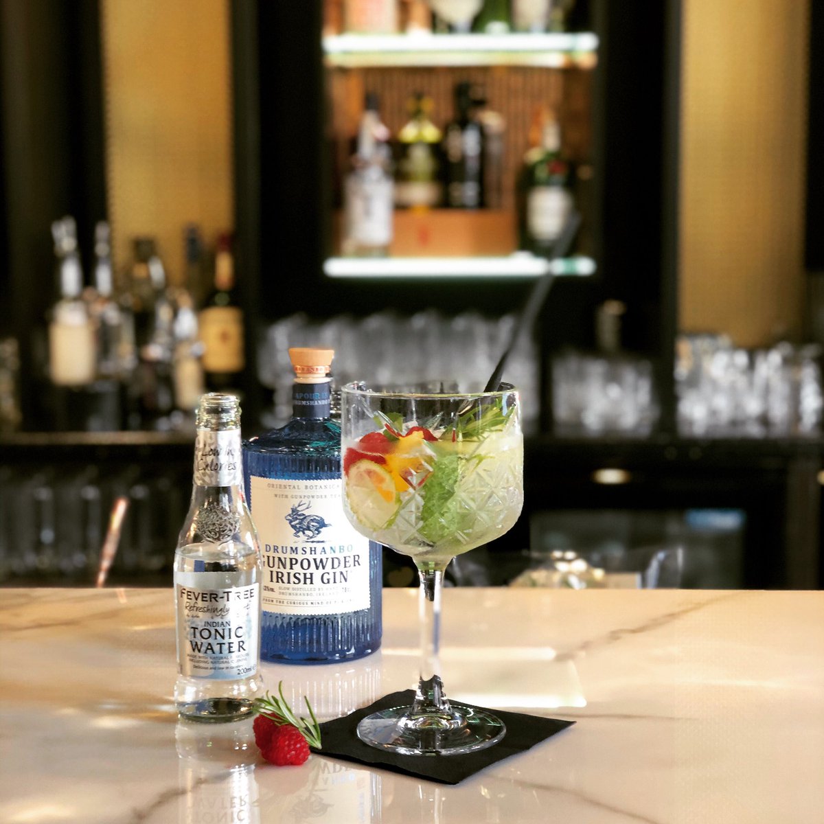 Old Post Office Blackrock tweet media