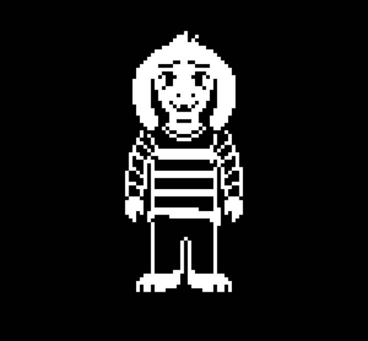 The thing is, Smash doesn't care that much about spoilers, but Flowey being Asriel is such a big thing in Undertale, I don't think it would be the best choice for an UT rep.