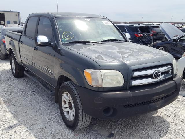 42. 2006 Toyota Tundra Double Cab SR5Bought on  #Savesomemore package.  #minkailautosimportservices