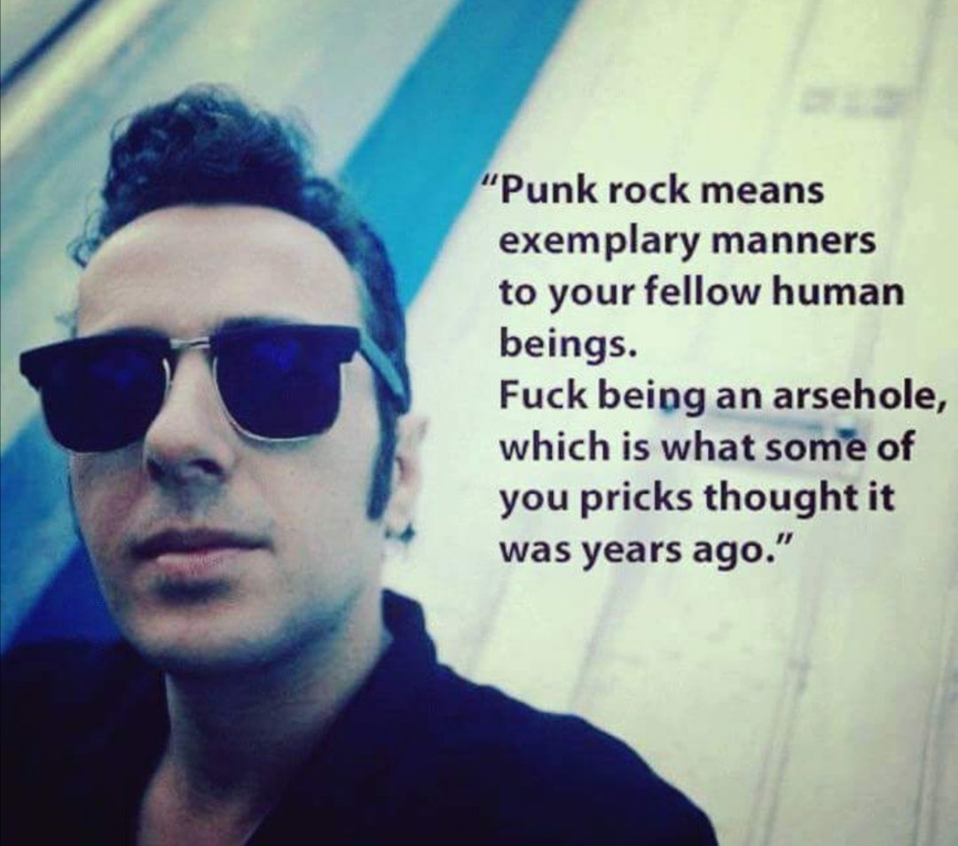 ...Happy birthday Joe Strummer! Cheers for everything!  