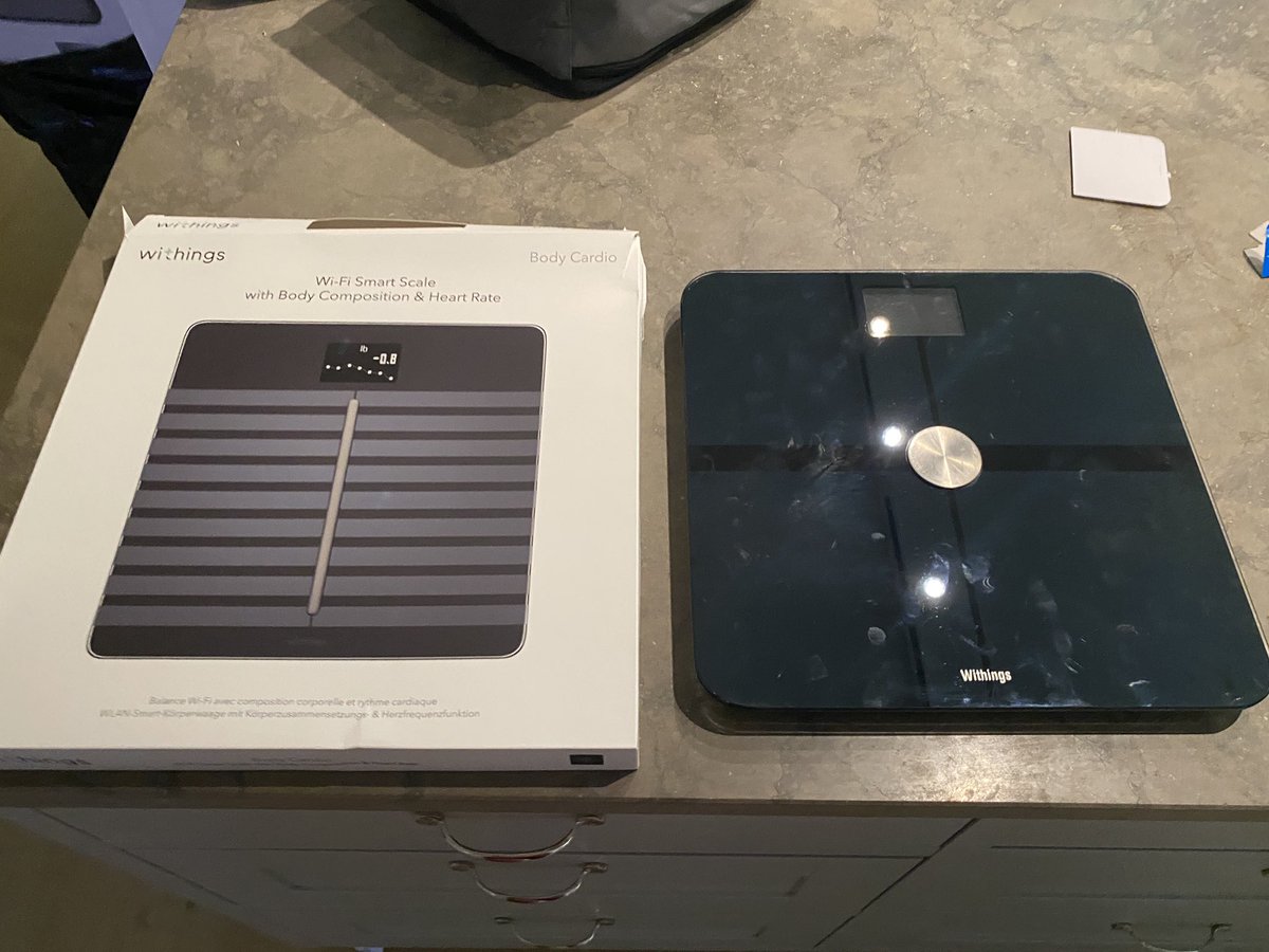 johan_apel's tweet photo. @AskWithings   Not sure how to get in contact with you. You are not packing the right products.... https://t.co/kVf7DGkz6D