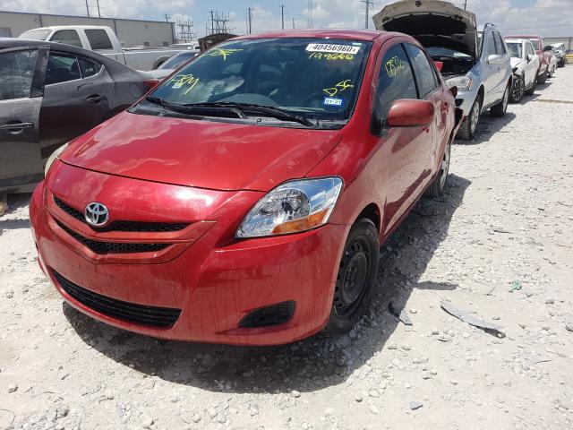 41. 2008 Toyota Yaris LEAvailable on  #BuyNowNow and  #Paysmallsmall packages.  #minkailautosimportservices