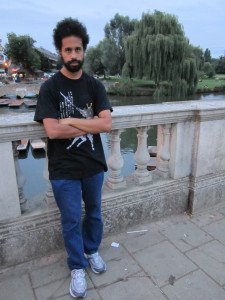 📖 Reseña: "El arte de la guerra y la escritura fantástica", de Ricardo Cebrián Salé ▶️ goo.gl/jt15NY

<a href="/edcafeleche/">Café con Leche enclaustrado 🤟</a> | <a href="/tresreinosEs/">Tres Reinos</a>

ℹ️ Manual de escritura para planificar tus escenas bélicas con la ayuda de textos de autores consagrados