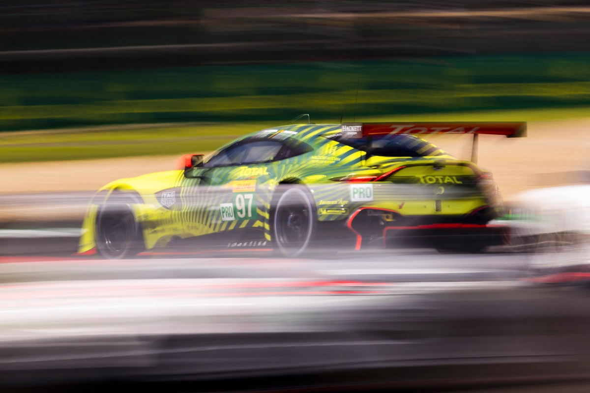 Racing Edge tweet media
