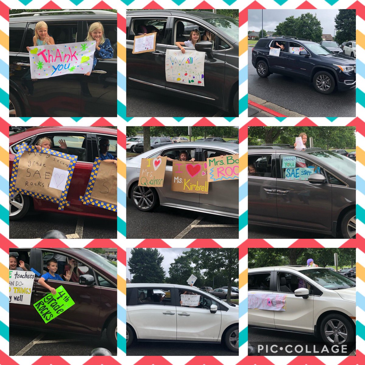 Karin Alhadeff (@mrsalhadeff) on Twitter photo A huge thank you to our amazing <a href="/SweetAppleES/">Sweet Apple Elem</a> community for showering our staff with some ❤️ after the first week! We enjoyed seeing your faces during the parade! We miss you all! @SweetApplePTO <a href="/FultonZone5/">Angela Parham</a> <a href="/andylallison/">Andy L. Allison</a> A huge thank you to our amazing <a href="/SweetAppleES/">Sweet Apple Elem</a> community for showering our staff with some ❤️ after the first week! We enjoyed seeing your faces during the parade! We miss you all! @SweetApplePTO <a href="/FultonZone5/">Angela Parham</a> <a href="/andylallison/">Andy L. Allison</a>