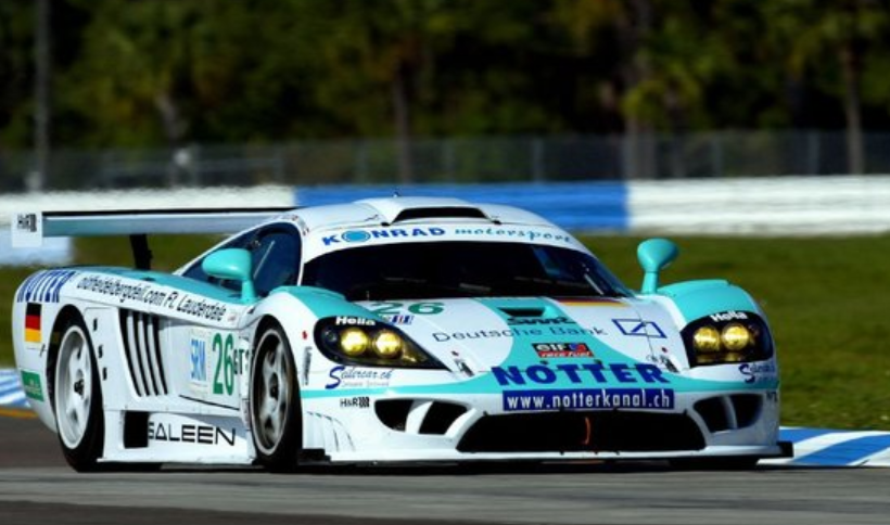Racing Edge tweet media