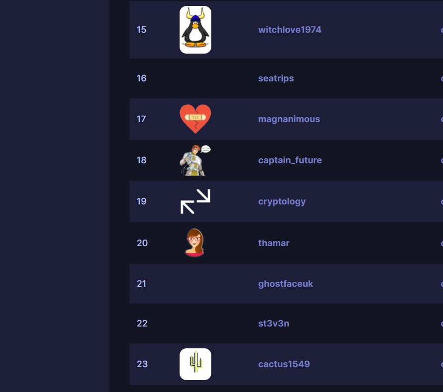 dean, vrf dev md tweet media