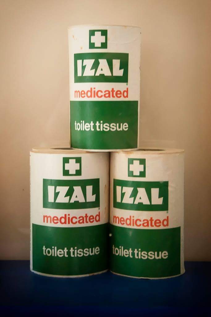 seventiesuk's tweet photo. Izal Medicated toilet tissue 🧻🚽 https://t.co/xKyILBmFk3