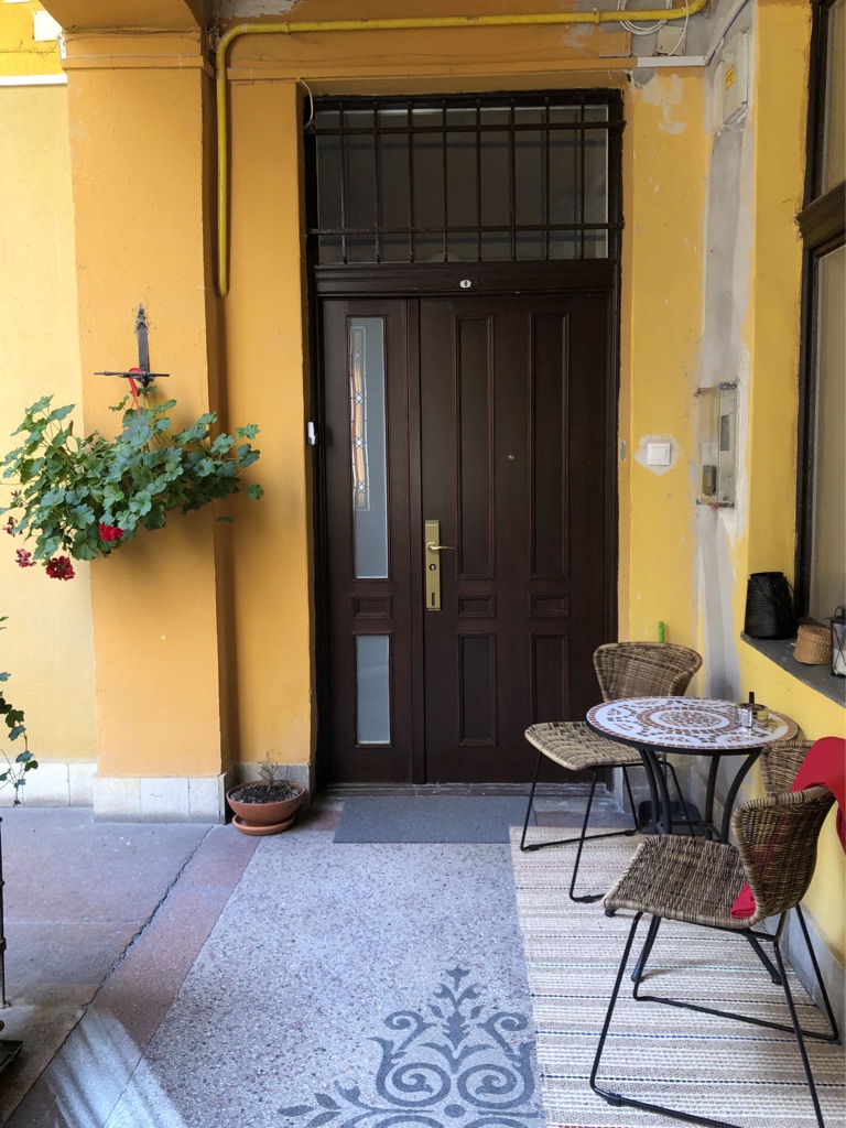 Forgot to even mention the AirbnbWhich again was under $100 and simply amazingThey only kept getting better![cont...]