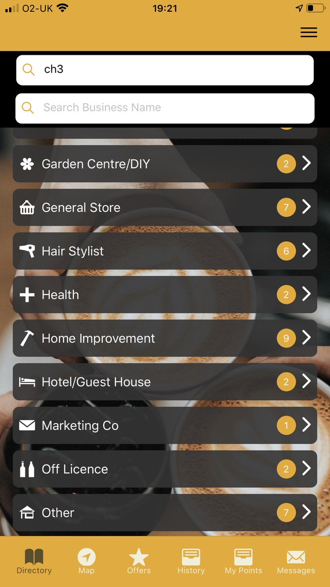 LoyaltyProUk's tweet photo. We’ve added new categories to the Loyalty Pro App just in time for the weekend!

Now featuring Home Improvement &amp; Sports &amp; Leisure. 

Simply enter your postcode, select the category &amp; see where’s open for business! https://t.co/dY5sZdYKTo