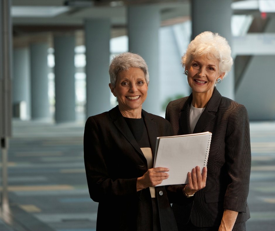 Here’s some great Sunday inspiration to start your new week. On <a href="/thriveglobal/">Thrive</a> , author <a href="/gothvampyre/">DåЯK åЛĢέL</a> reviews 5 Women Entrepreneurs Who Changed Tech and Business. Learn about their motivating stories here.

buff.ly/2Q8LgPK

#Inspiration #thrive