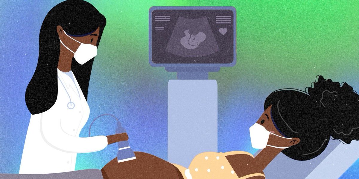 BirthChicago's tweet photo. “McIntyre believes Isaac’s death should have been preventable with increased monitoring, he believes the COVID-19 pandemic was a factor as well.”

https://t.co/lF2nJ0FfFt
#pregnancy #healthcare #birth #maternity https://t.co/FuADEKCakt