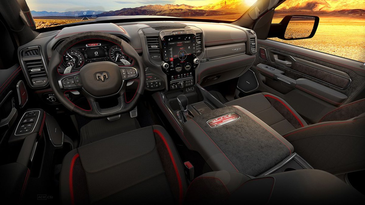 ReidyCo's tweet photo. FOX BUSINESS:
"La camioneta Ram 1500 TRX Launch Edition de US$92,000.00 se agotó en 3 horas"

Leer mas aqui... 
https://t.co/nxIv1Y9VSW

#RamTrucks #TRX #ReidyCo #Ramtrx https://t.co/yBLHDy4oKJ