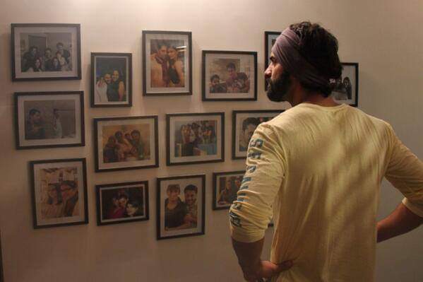 Wishing you again, a very Happy Birthday, Barun!! 

May your year be filled with biggest joys and infinite bliss. Wishing greatest of family bonding and abundant professional achievements ✨🎊✨

#HBDAffableBarunSobti 
<a href="/BarunSobtiSays/">Barun Sobti</a>