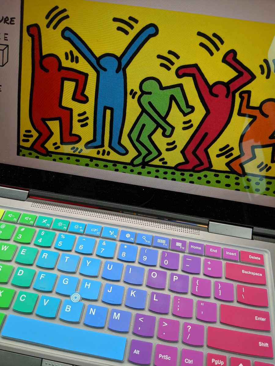 Guess who's excited to start Creativity Kart??  Ms. Renville is!! I can't wait to get things moving and shaking with my Hawks next week! 

#makeithappenmonday #togetherisbetter 
#hawksdoitdifferent
<a href="/HortonsCreekES/">Hortons Creek ES</a>