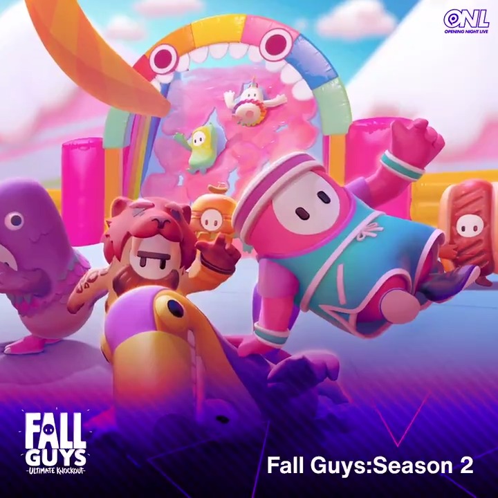 Fall Guys Mobile News & Info (EclipzeG) (@FG_EclipzeG) / X