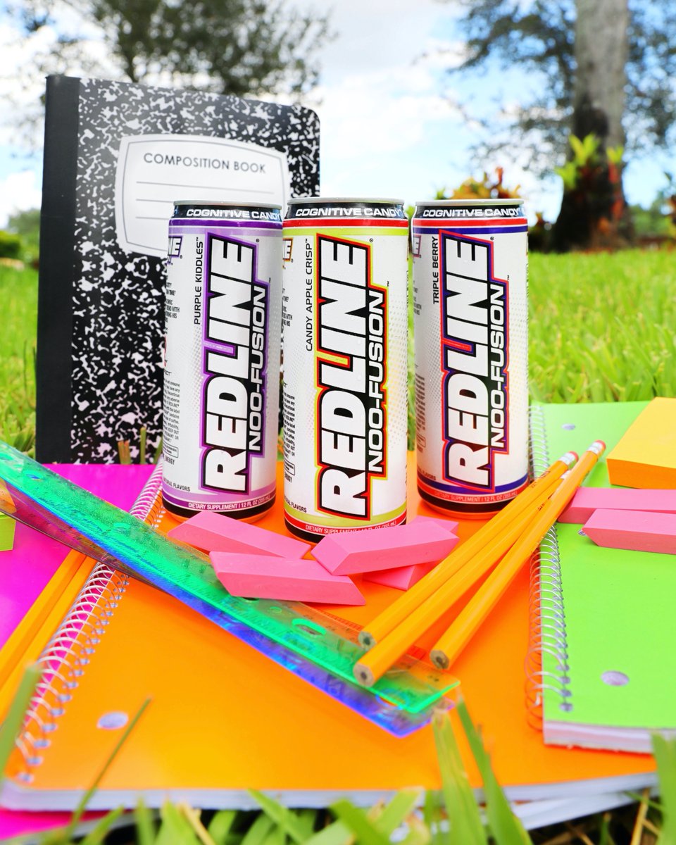Redline microburst pills review